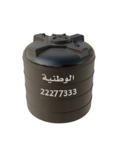 خزانات البناء